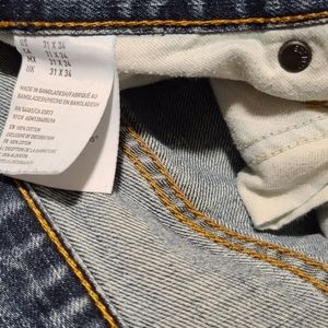 American Eagle Original Straight Men's Jeans